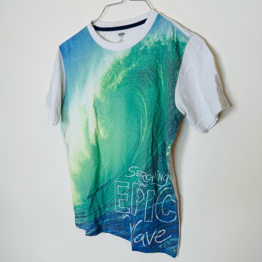 Old Navy - Two T-Shirt For Boys